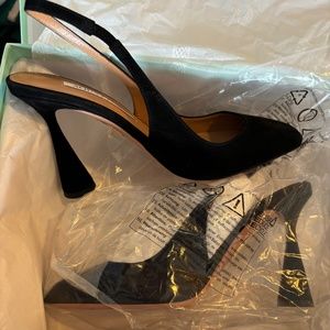 AQUAZZURA PUMP 95